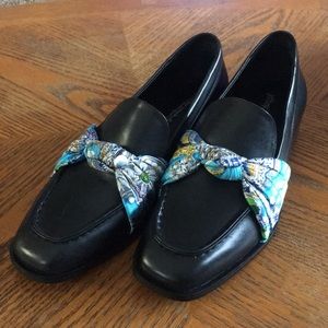 NWOT Jeffery Campbell Loafers